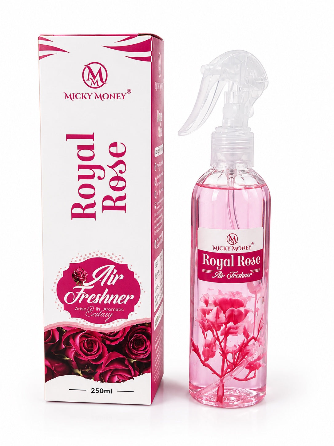 Room Spray 250ml
