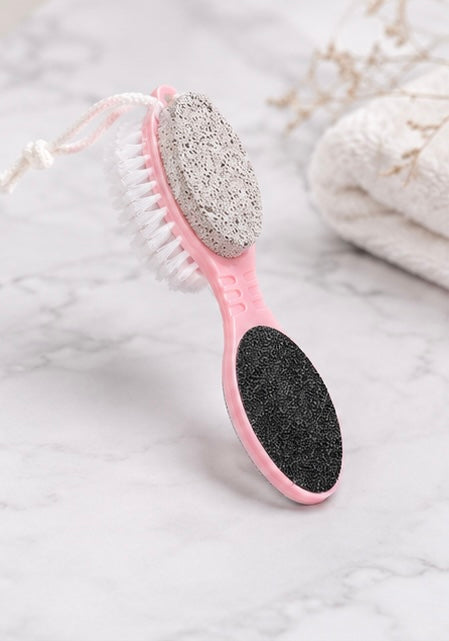 MMPD19 Pedicure 4in1