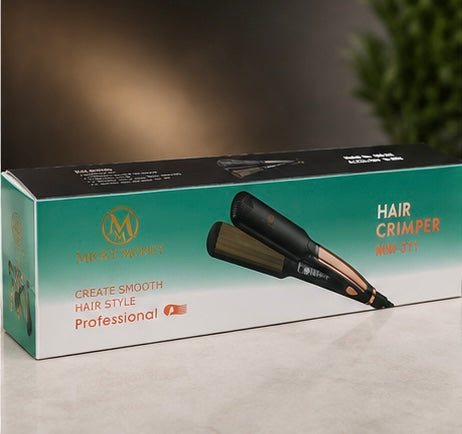 Hair Crimper MM311