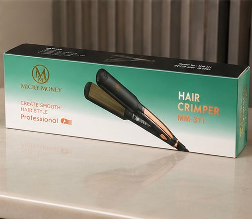 Hair Crimper MM311