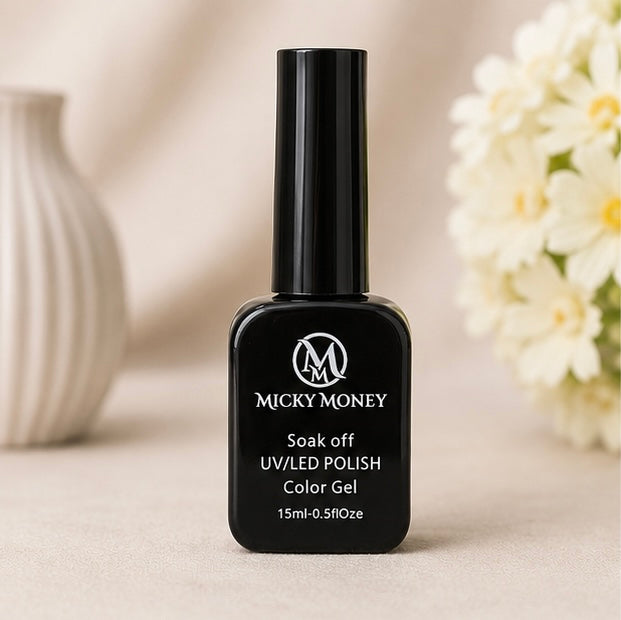 Black Coat(15ml)