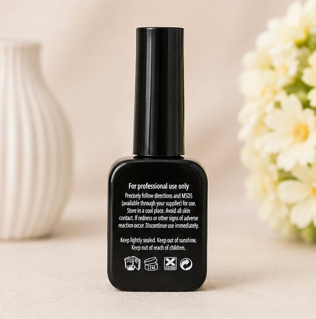 Black Coat(15ml)