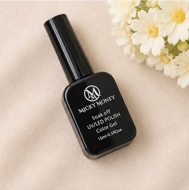 Black Coat(15ml)