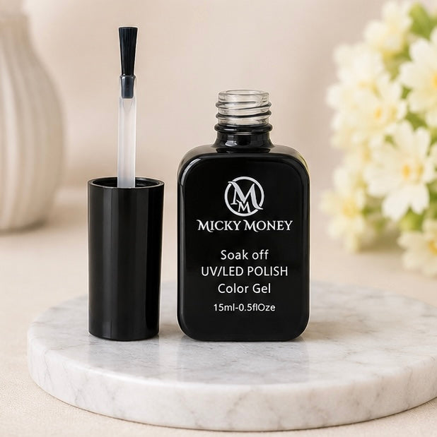 Black Coat(15ml)
