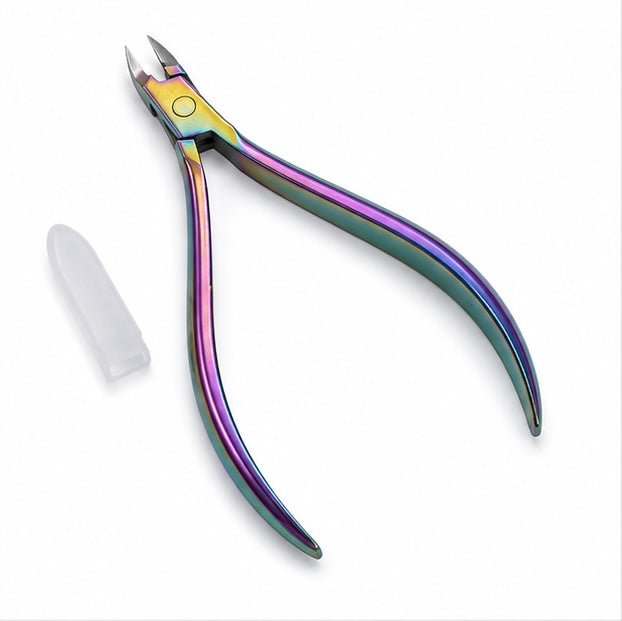 Cuticle Nipper