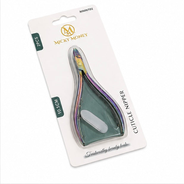 Cuticle Nipper