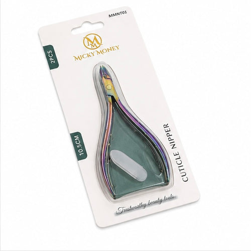 Cuticle Nipper