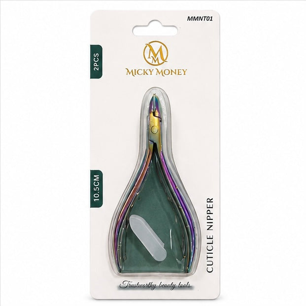 Cuticle Nipper