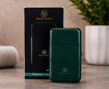 MM701 Fashion Shaver — Compact Dry Shaver, Jade Green
