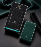 MM701 Fashion Shaver — Compact Dry Shaver, Jade Green
