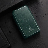 MM701 Fashion Shaver — Compact Dry Shaver, Jade Green