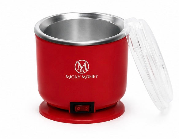 Wax Heater MMWH04