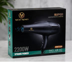 Hair Dryer 108