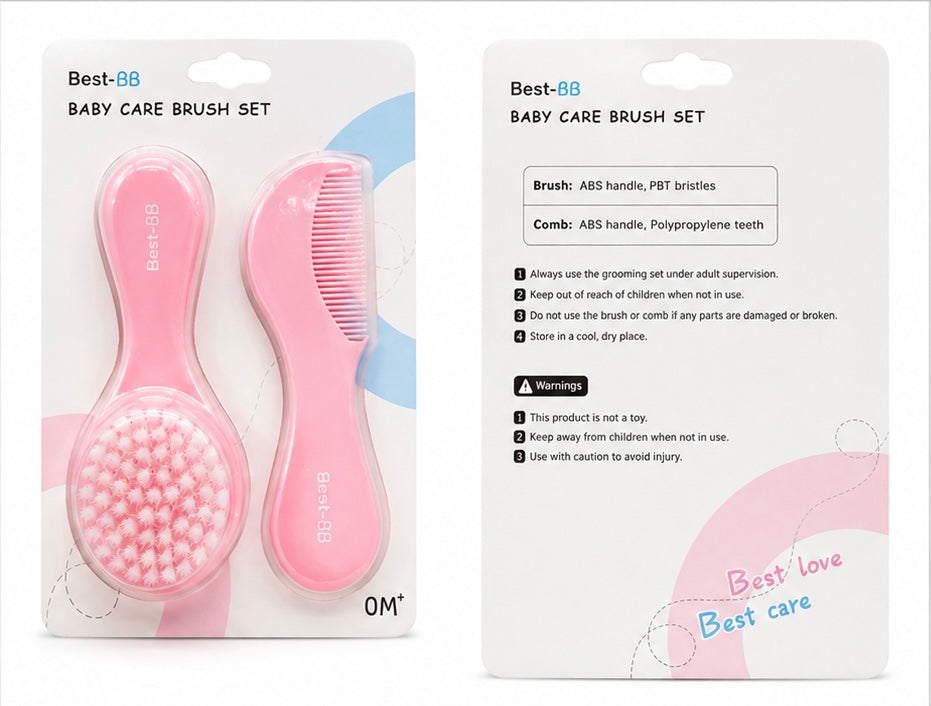 Baby Brush