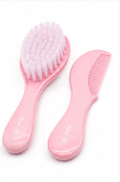 Baby Brush
