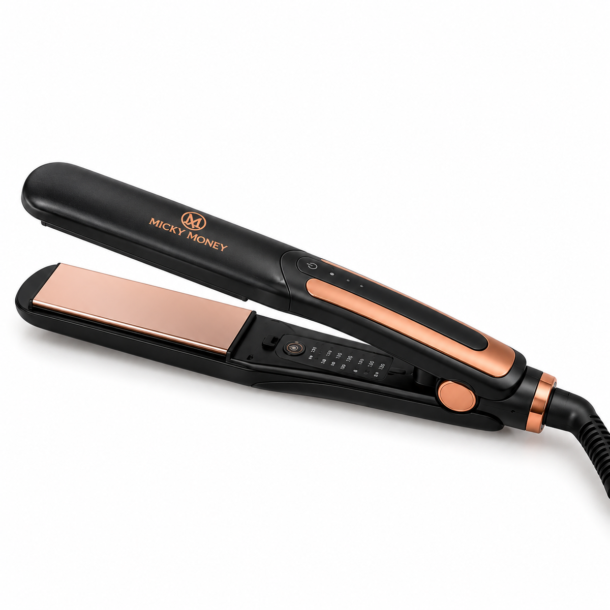 Hair Straightener MM305