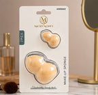 Makeup sponge