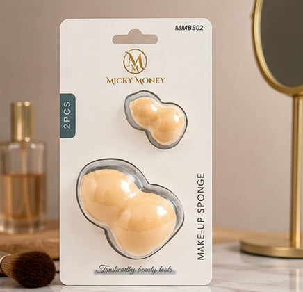 Makeup sponge