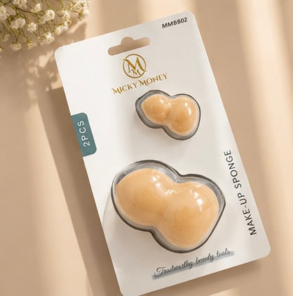 Makeup sponge