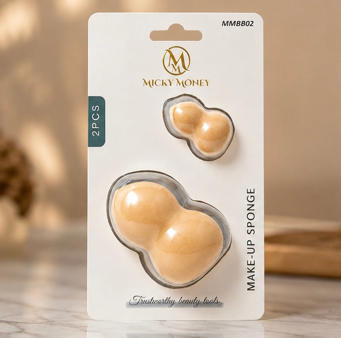Makeup sponge