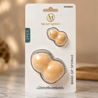 Makeup sponge
