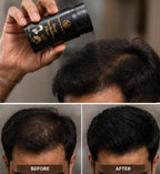 Hair Fiber Powder