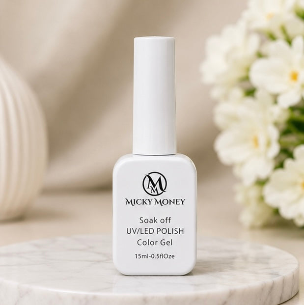 White Coat (15ml)
