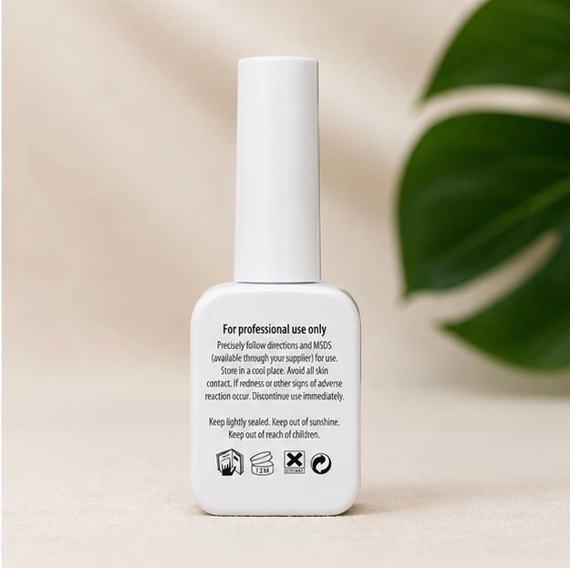 White Coat (15ml)