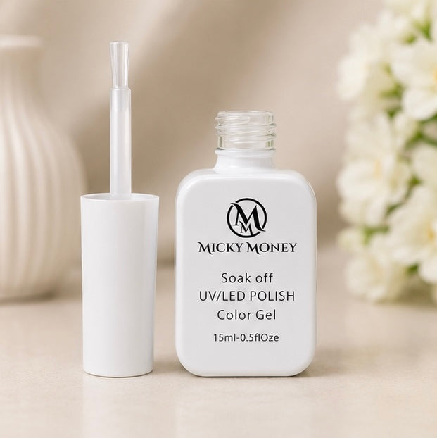White Coat (15ml)
