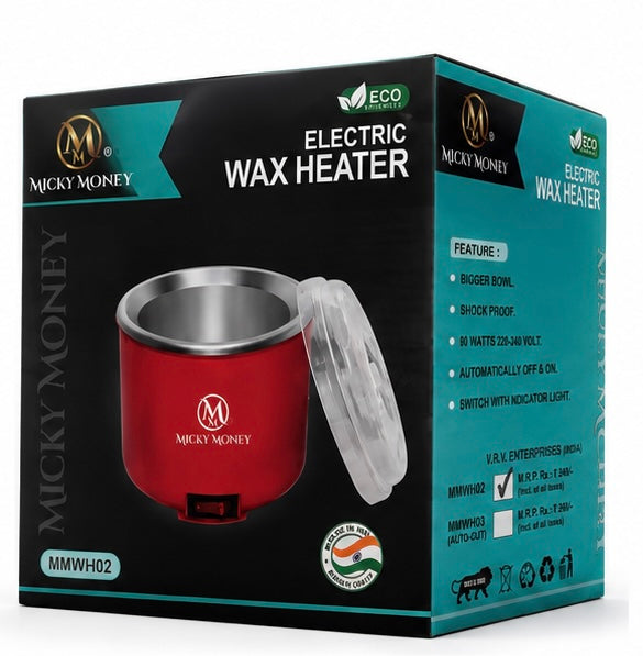 Wax Heater MMWH02