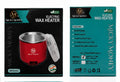 Wax Heater MMWH02