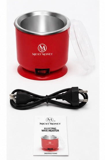 Wax Heater MMWH02