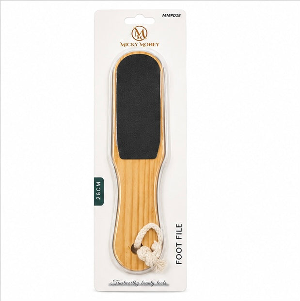 MMPD18 Wooden