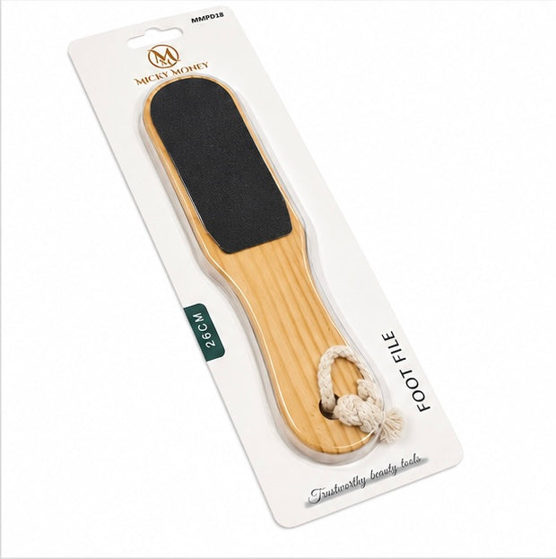 MMPD18 Wooden