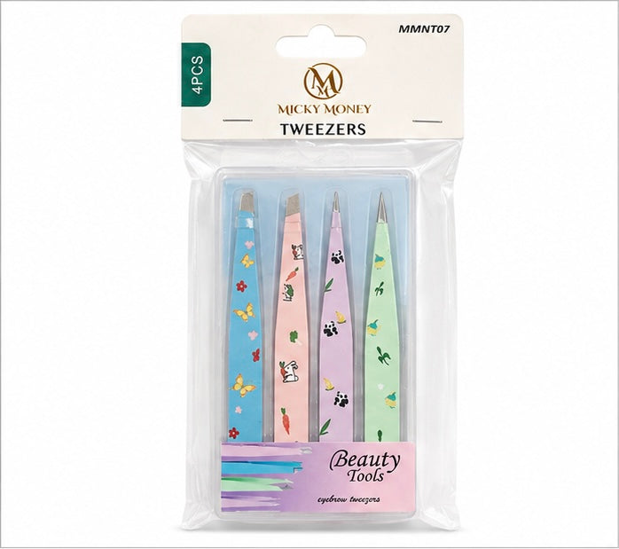 Tweezers