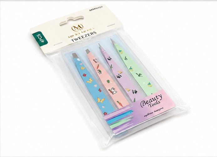 Tweezers