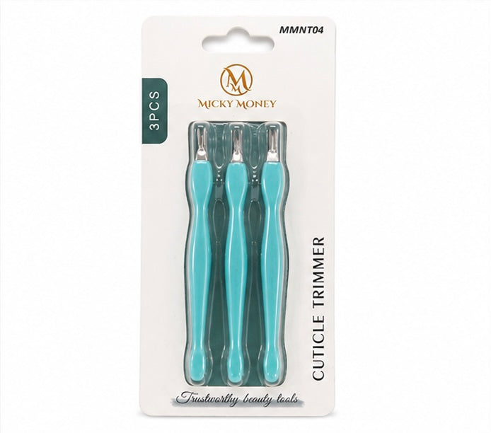 Cuticle trimmer