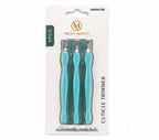 Cuticle trimmer