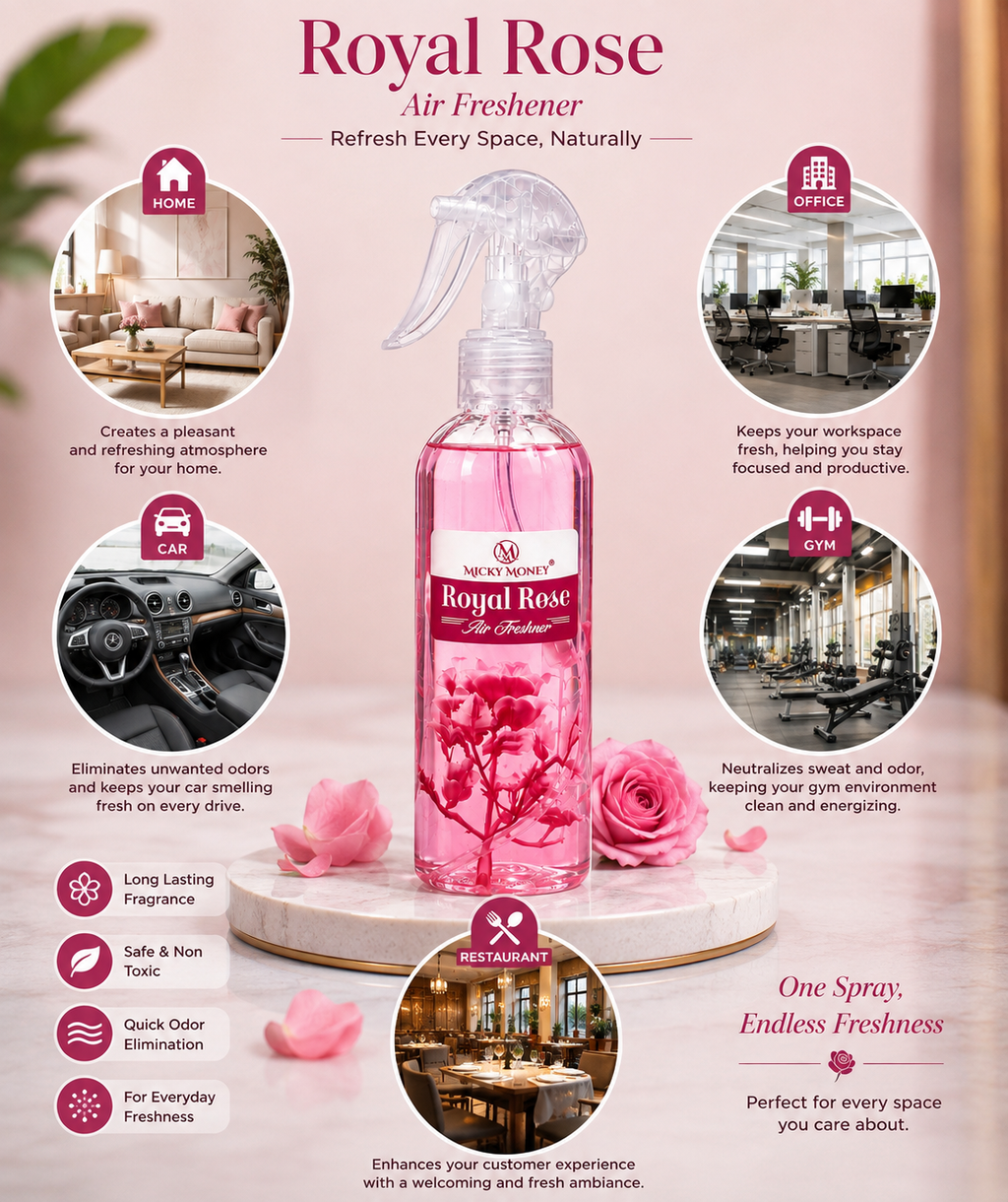 Room Spray 250ml