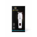 MM718 Hair Trimmer — Cordless, 180-Min Runtime