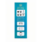 MM718 Hair Trimmer — Cordless, 180-Min Runtime