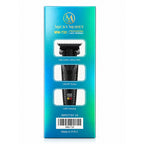 MM732 Hair Trimmer — Cordless, USB Charging