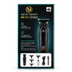 MM732 Hair Trimmer — Cordless, USB Charging