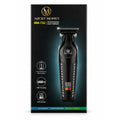 MM732 Hair Trimmer — Cordless, USB Charging