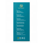 MM755 Hair Clipper — Barber Grade, 8 Guide Combs