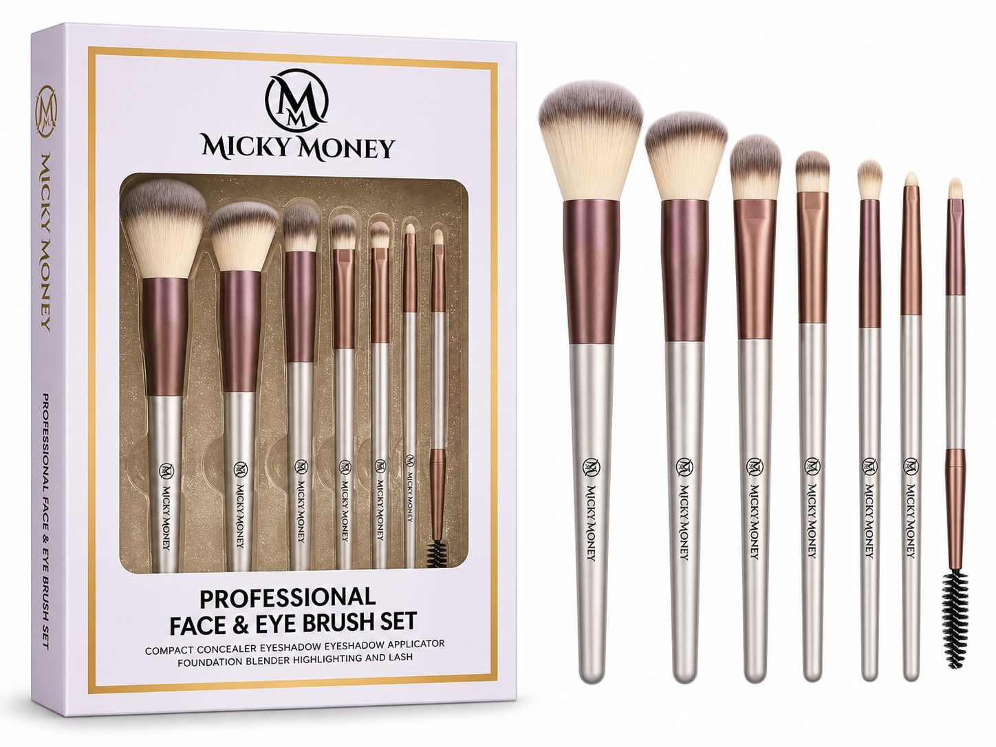 Makeup Brush