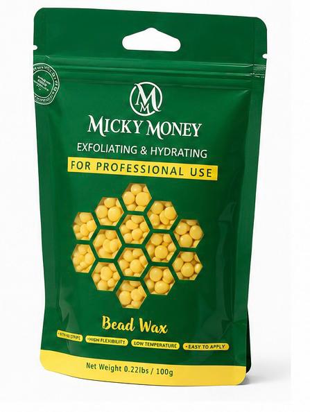 Bean Wax