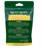 Bean Wax