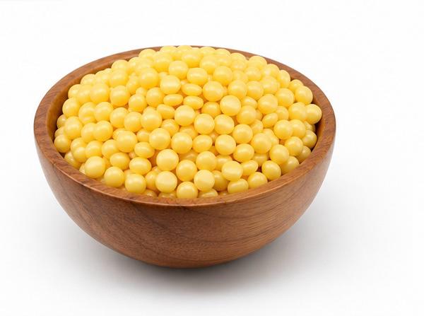 Bean Wax