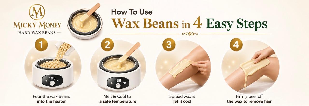 Bean Wax